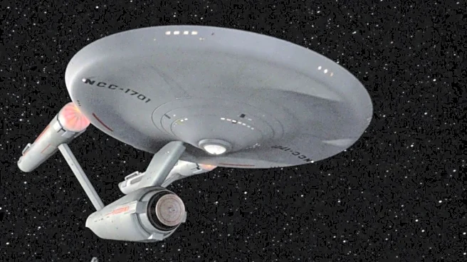 5 Essential Star Trek: The Original Series Episodes That Everyone Should Watch At Least Once