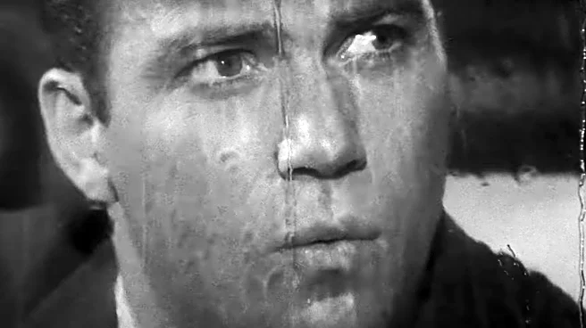 William Shatner Was Worried That People Would Laugh At His Twilight Zone Episode