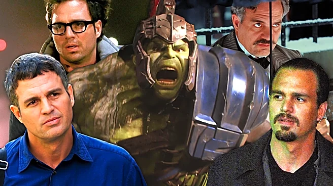 The 15 Best Mark Ruffalo Movies, Ranked