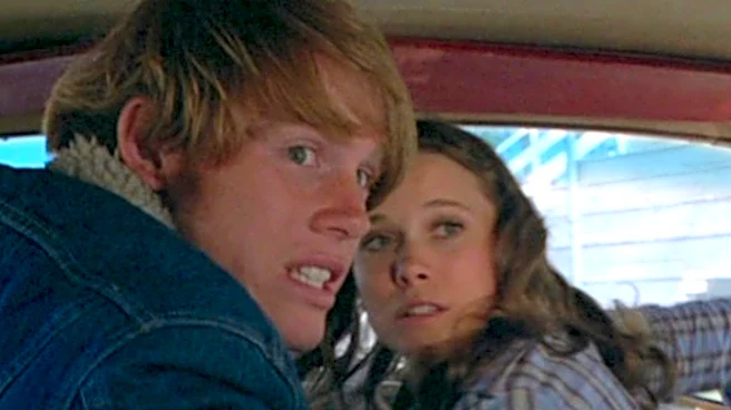 Ron Howard's Directorial Debut Was An Underrated Crime Comedy Fans Need To Watch