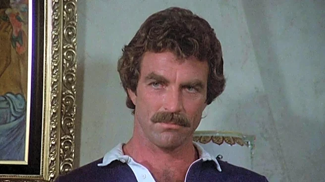 How Tom Selleck Feels About Missing Out On The Indiana Jones Franchise