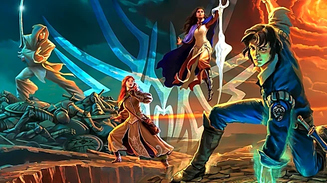 Brandon Sanderson's Stormlight Archive Books Ranked
