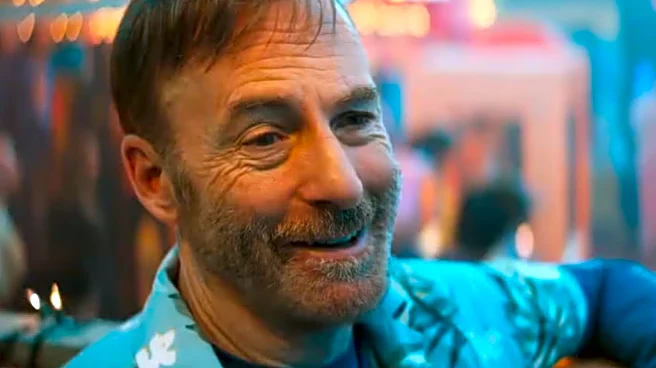 Bob Odenkirk Had One Condition To Star In Nobody 2