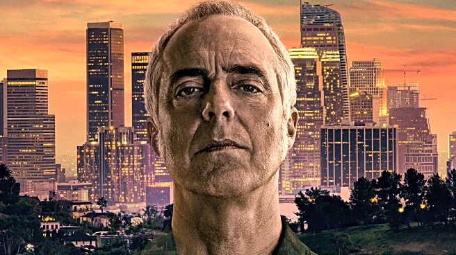 How To Read The Harry Bosch Books In Order