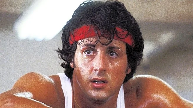 Why The Boxer Who Inspired Rocky Never Appeared In The Sylvester Stallone Franchise