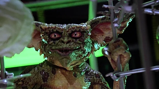 Gremlins 2: The New Batch Inspired The Funniest Possible Note From Steven Spielberg