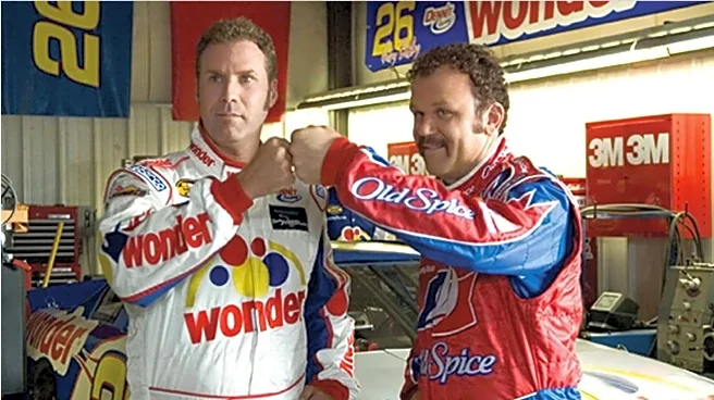 This Beloved 2000s Comedy Movie Is One Of Christopher Nolan's Favorites