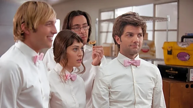 An Underrated Star-Studded Sitcom From Paul Rudd Was Rejected By HBO