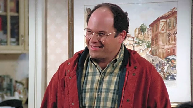 Several Seinfeld Scenes Were Reshot To Feature A Major Guest Star