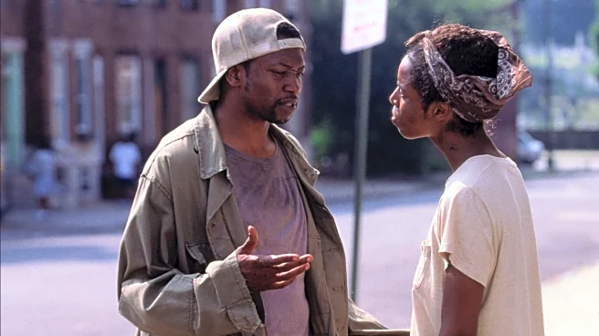 HBO's The Wire Couldn't Have Happened Without This Forgotten Miniseries