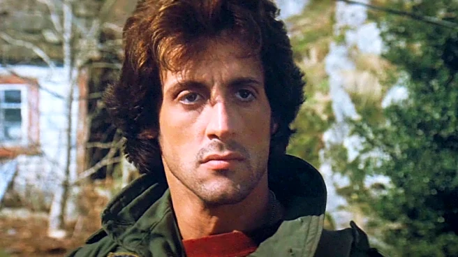 How Rambo Started A Controversial Trend For Children's TV Shows
