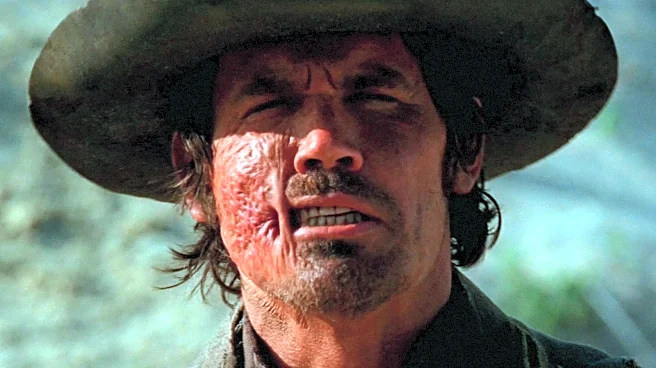 The Exact Moment Josh Brolin Realized That Jonah Hex Was Going To Flop