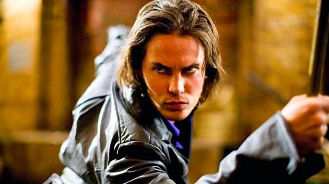 How Taylor Kitsch Feels About Channing Tatum Replacing Him As X-Men's Gambit