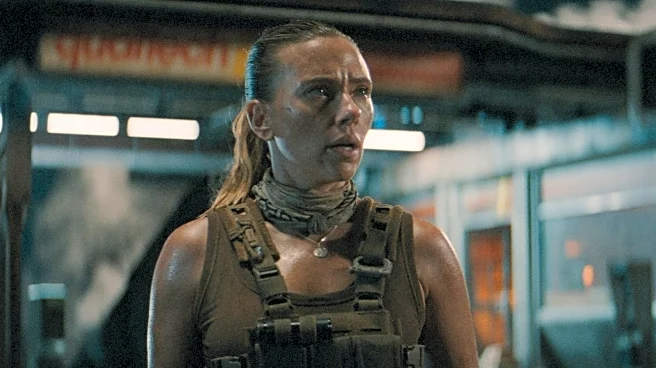 The Global Box Office May Never Fully Recover From The Pandemic