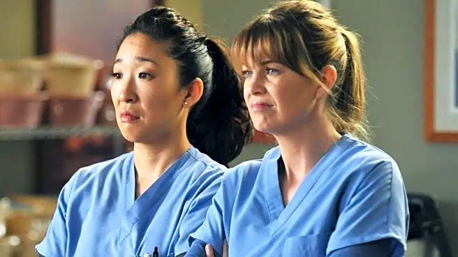 The 7 Stupidest Ways Doctors Have Died On Grey's Anatomy
