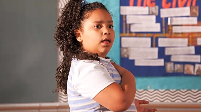 Why HBO Max Canceled Gordita Chronicles After One Season