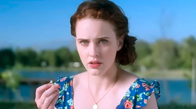 Superman's Rachel Brosnahan Starred In A Horror Project From Hereditary's Director