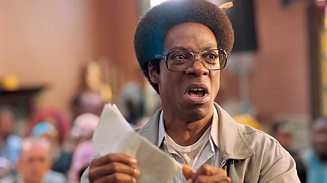 Eddie Murphy Doesn't Believe His Infamous 2007 Flop Is One Of The Worst Movies Ever