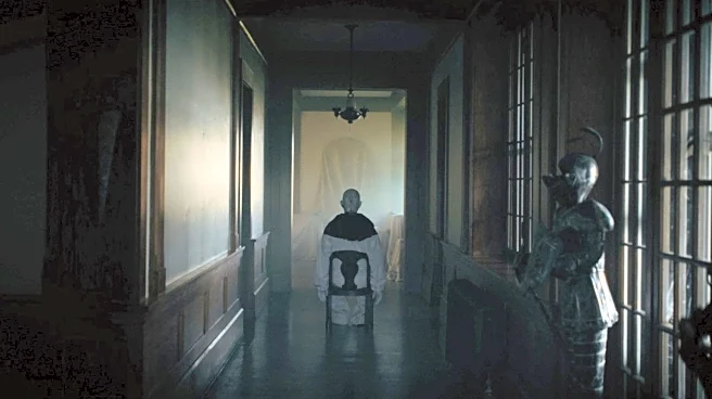 Hell House LLC: Lineage Review: The Horror Series Changes Things Up For Its Final Entry