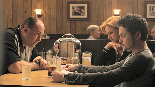 The 20 Best Sopranos Characters, Ranked