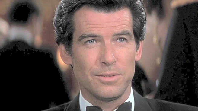 Pierce Brosnan Has One Condition To Return As James Bond