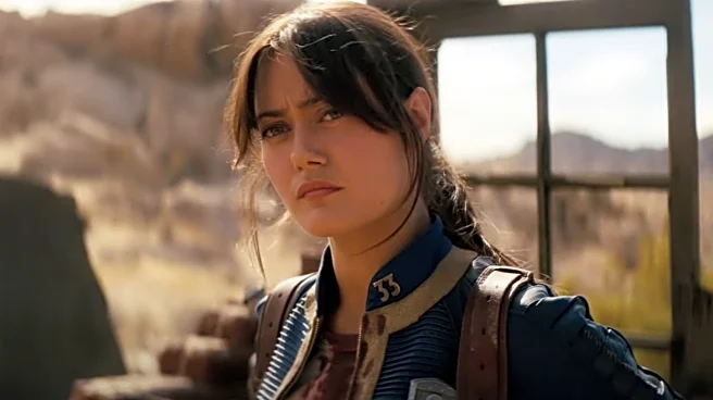 The Fallout Season 2 Trailer Proves One Thing About The State Of Video Game Adaptations
