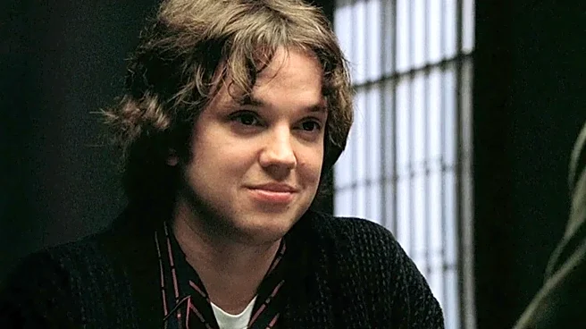 Here's Why Zack Addy Left Bones