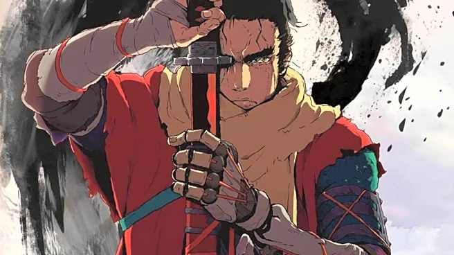 A Beloved FromSoftware Game Is Getting Its Own Adaptation Before Elden Ring