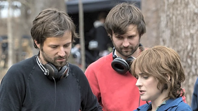 Paramount Gave The Stranger Things Creators One Thing Netflix Couldn't (Or Wouldn't)