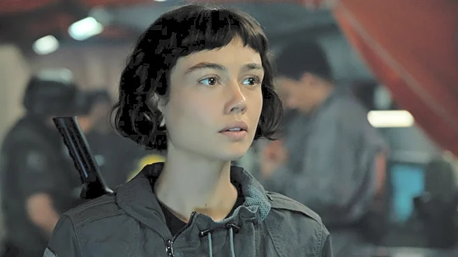 Is Alien: Earth's Weird Synthetic Body Science Possible In Real Life?
