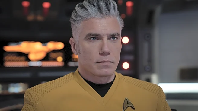 Strange New Worlds Season 3 Directly Tackles Star Trek's Biggest Contradiction