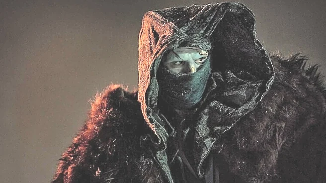 Guillermo Del Toro's Frankenstein Movie Features A Casting Twist We Never Saw Coming
