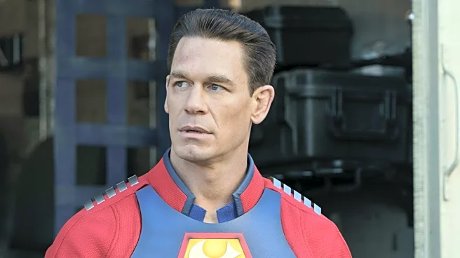 Peacemaker And Superman Prove That The DC Universe Can Avoid Marvel's Biggest Mistake