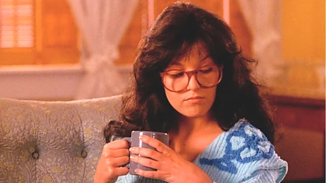 A Major Twin Peaks Character Was A Homage To An Alfred Hitchcock Classic