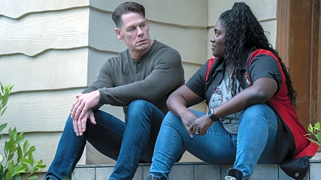 Peacemaker Season 2 Beats Marvel At The Multiverse Game By Stealing From Star Trek