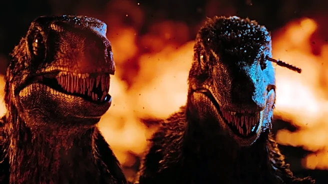 Primitive War Is The Greatest Non-Jurassic Park Dinosaur Movie Ever Made