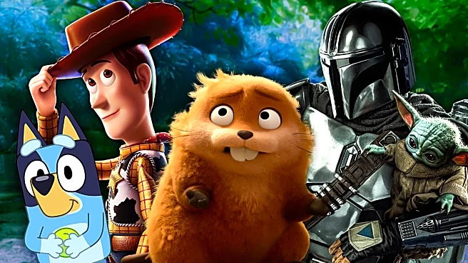 10 Upcoming Disney Movies You Need To Watch Out For