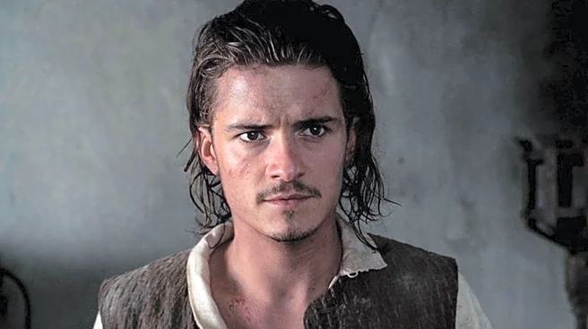 Orlando Bloom Feels Pirates Of The Caribbean 6 Needs This One Thing To Succeed