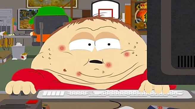 One Of South Park's Best Episodes Was Based On A Terrifying (But Hilarious) True Story