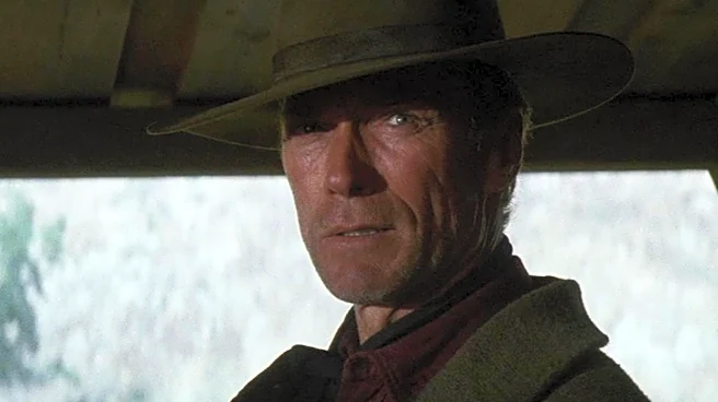 How Clint Eastwood Convinced Gene Hackman To Star In Unforgiven