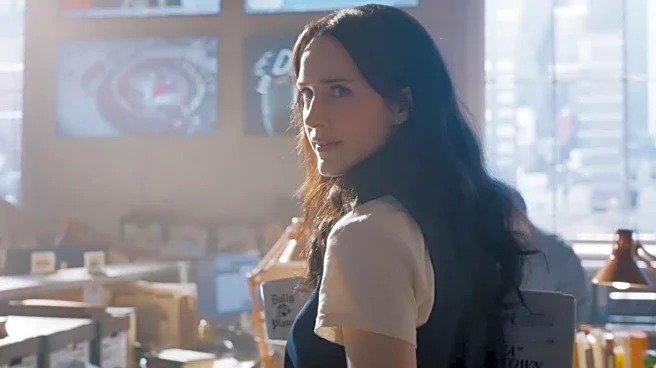 The Grey's Anatomy Role You Forgot Superman Star Rachel Brosnahan Played