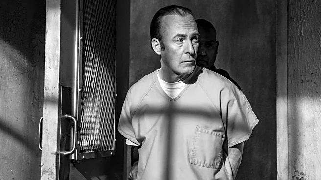 Bob Odenkirk Knows Exactly What A Better Call Saul Revival Would Look Like