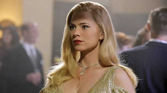 A Canceled Marvel TV Show Had A Big Impact On The MCU