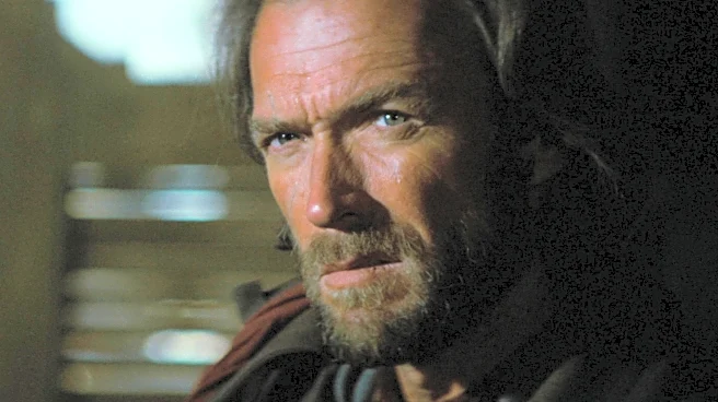 Clint Eastwood Felt This Western With 91% On Rotten Tomatoes Was A Career 'High Point'