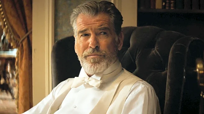 This Overlooked Pierce Brosnan Western Series Should Have Never Been Canceled
