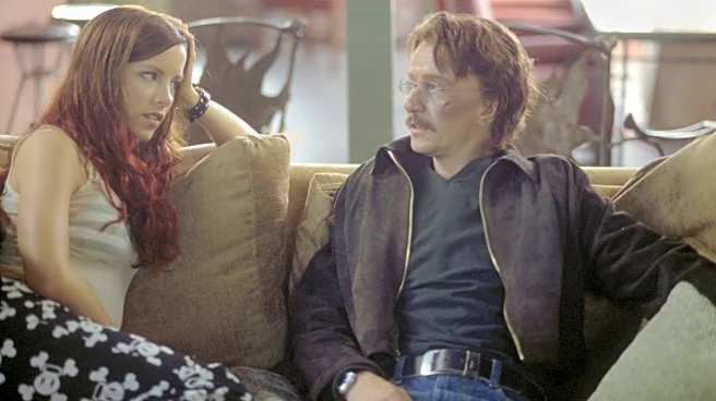Gary Oldman Hasn't Seen His Most Controversial Movie