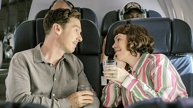 The Roses Review: A Devilishly Hilarious Dark Comedy About Love & Marriage