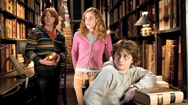 All 8 Harry Potter Books Ranked (Including The Cursed Child)