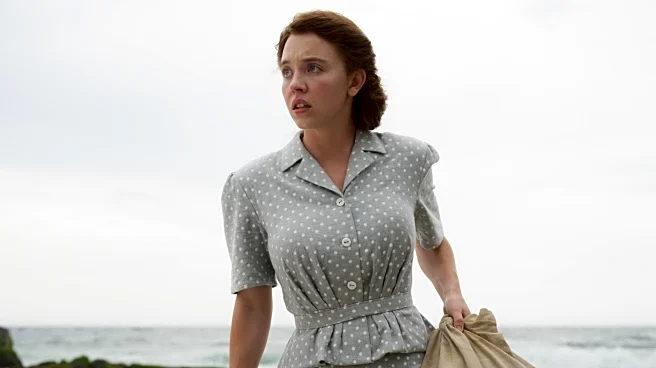 Eden Makes It Two Box Office Flops In A Row For Sydney Sweeney