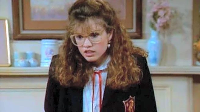 Fantastic Four Director Matt Shakman Starred In A Spin-Off To A Classic '80s Sitcom